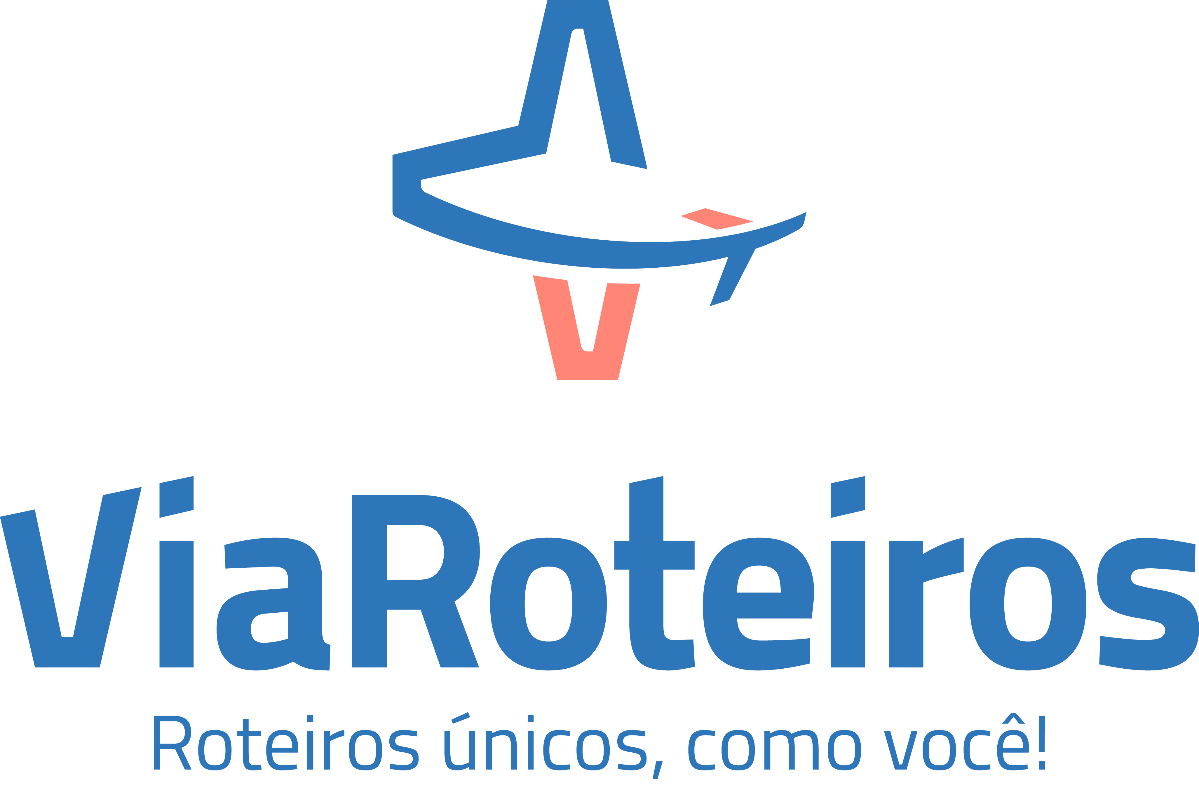 Logo ViaRoteiros